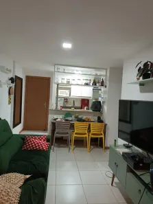 Apartamento com 1 Quarto à venda, 40m² no Stiep, Salvador