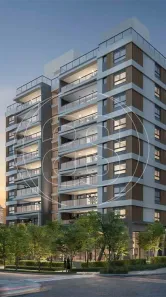 Apartamento com 3 Quartos à venda, 189m² no Vila Uberabinha, São Paulo