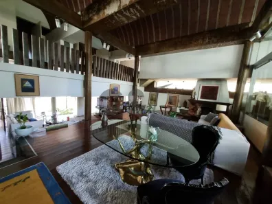 Casa com 4 Quartos à venda, 496m² no Chácara Monte Alegre, São Paulo