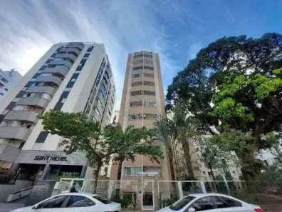 Apartamento com 1 Quarto à venda, 43m² no Centro, Florianópolis