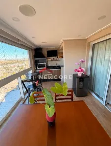 Apartamento com 3 Quartos à venda, 105m² no Bethaville I, Barueri