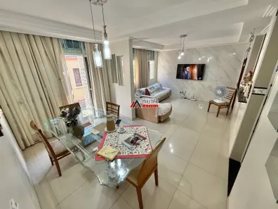 Apartamento com 3 Quartos à venda, 94m² no Serrinha, Fortaleza