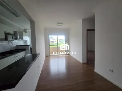 Apartamento com 2 Quartos à venda, 65m² no Jordanópolis, Arujá