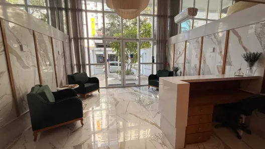Apartamento com 3 Quartos à venda, 92m² no Centro, Campos dos Goytacazes