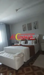 Sobrado com 2 Quartos à venda, 125m² no Vila Trabalhista, Guarulhos
