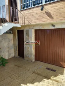 Sobrado com 2 Quartos à venda, 129m² no Vila Santo Estéfano, São Paulo
