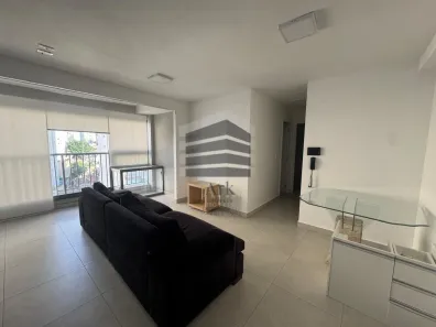 Apartamento com 2 Quartos à venda, 57m² no Chácara Inglesa, São Paulo