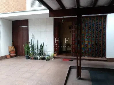 Sala Comercial à venda, 274m² no Vila Mariana, São Paulo