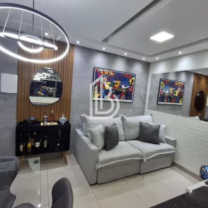 Apartamento com 2 Quartos à venda, 51m² no Nova Petrópolis, São Bernardo do Campo