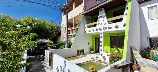 Casa com 5 Quartos à venda, 150m² no Stella Maris, Salvador
