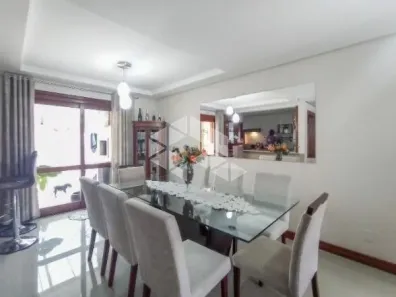 Casa com 3 Quartos à venda, 163m² no Hípica, Porto Alegre
