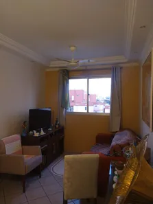 Apartamento com 2 Quartos à venda, 65m² no Jardim Paulicéia, Campinas