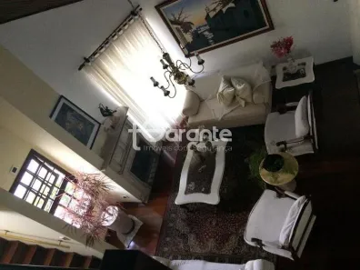Casa com 3 Quartos à venda, 450m² no Independência, São Bernardo do Campo