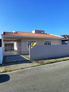 Casa com 3 Quartos para alugar, 100m² no Flor de Nápolis, São José