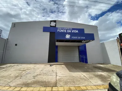 Galpão/Depósito/Armazém à venda, 280m² no Jardim Nova Esperança, Goiânia