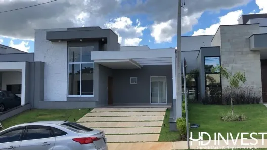 Casa com 3 Quartos à venda, 156m² no Jardim Residencial Viena, Indaiatuba