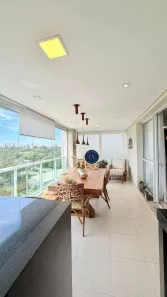 Apartamento com 3 Quartos à venda, 186m² no Jaguaré, São Paulo