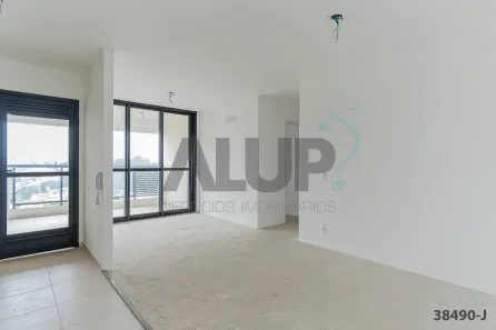 Apartamento com 2 Quartos à venda, 66m² no Saúde, São Paulo