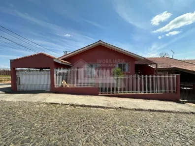 Casa com 2 Quartos à venda, 70m² no Contorno, Ponta Grossa