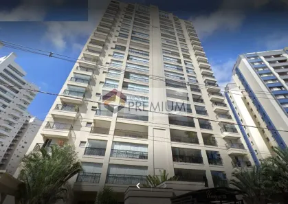 Apartamento com 4 Quartos à venda, 176m² no Vila Ema, São José dos Campos