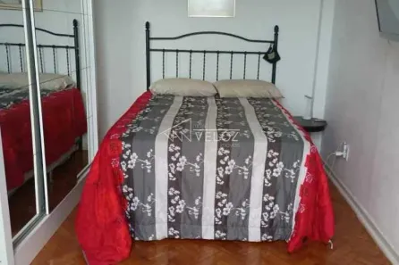 Apartamento com 2 Quartos à venda, 48m² no Centro, Rio de Janeiro
