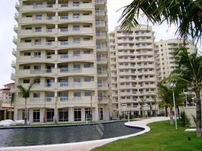 Apartamento com 3 Quartos à venda, 129m² no Cambeba, Fortaleza