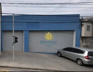 Prédio Comercial à venda, 305m² no Jardim da Pedreira, São Paulo