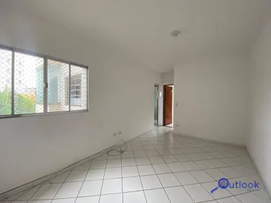 Apartamento com 2 Quartos para alugar, 53m² no Conceição, Diadema