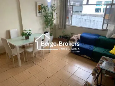 Apartamento com 2 Quartos à venda, 70m² no Leblon, Rio de Janeiro
