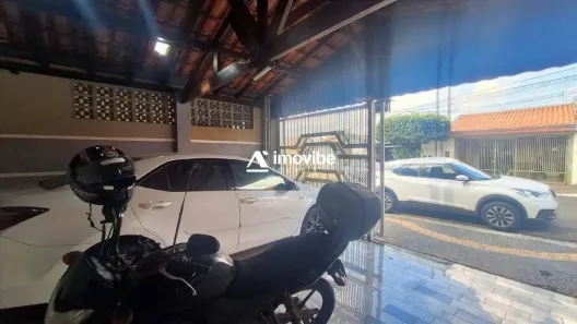 Casa com 2 Quartos à venda, 60m² no Parque São Jerônimo, Americana