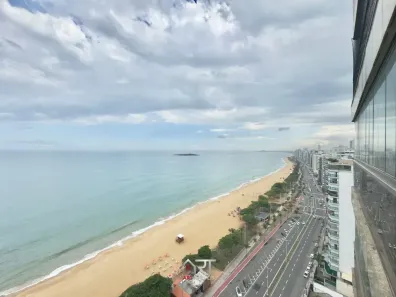 Apartamento com 4 Quartos à venda, 220m² no Praia de Itaparica, Vila Velha