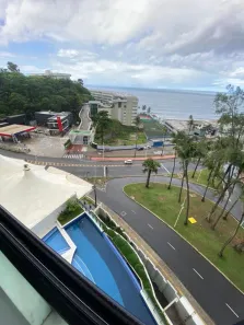 Apartamento com 4 Quartos à venda, 224m² no Ondina, Salvador
