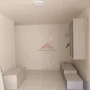 Apartamento com 2 Quartos à venda, 55m² no Fonseca, Niterói