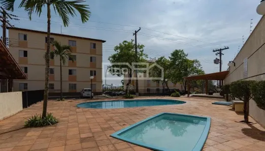 Apartamento com 2 Quartos à venda, 60m² no Vila Orozimbo Maia, Campinas