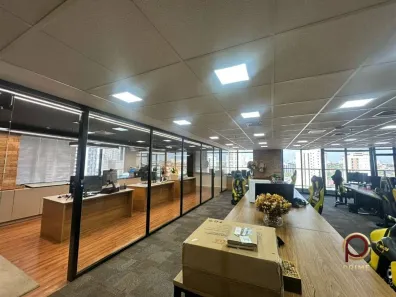 Prédio Comercial para alugar, 438m² no Jardim Faculdade, Sorocaba