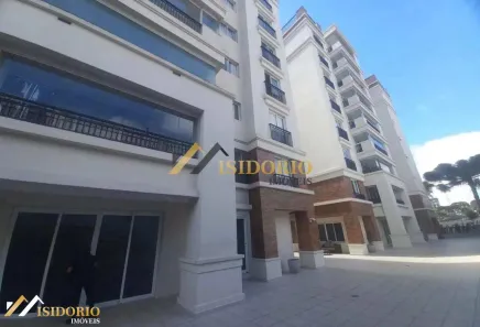 Apartamento com 3 Quartos à venda, 109m² no Cristo Rei, Curitiba