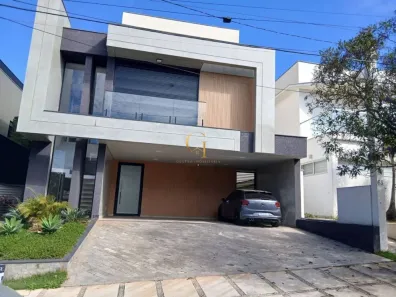 Casa de Condomínio com 3 Quartos à venda, 300m² no Parque Reserva Fazenda Imperial, Sorocaba