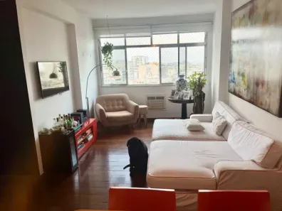 Apartamento com 3 Quartos à venda, 88m² no Copacabana, Rio de Janeiro