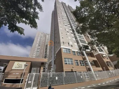 Apartamento com 3 Quartos para alugar, 88m² no Loteamento Mogilar, Mogi das Cruzes