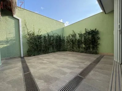 Casa de Condomínio com 3 Quartos à venda, 183m² no Jardim América, Sorocaba