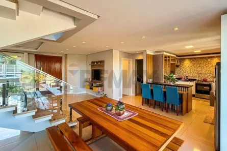 Casa com 3 Quartos à venda, 191m² no Campestre, São Leopoldo