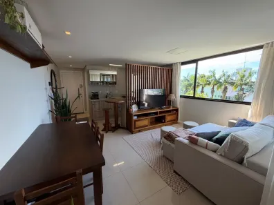 Apartamento com 2 Quartos à venda, 86m² no Canasvieiras, Florianópolis
