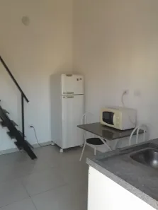Kitnet com 1 Quarto para alugar, 32m² no Jardim Taboão, São Paulo