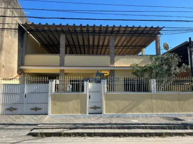 Casa com 3 Quartos à venda, 300m² no Mutuá, São Gonçalo