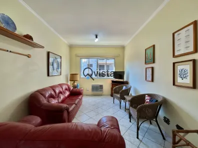 Apartamento com 3 Quartos à venda, 87m² no Jardim Las Palmas, Guarujá