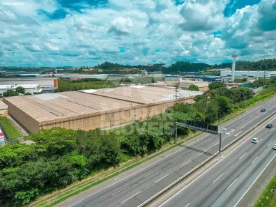 Galpão/Depósito/Armazém à venda, 41000m² no Centro, Jundiaí