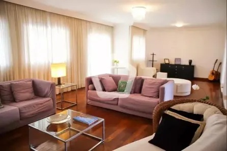 Apartamento com 6 Quartos à venda, 185m² no Tatuapé, São Paulo