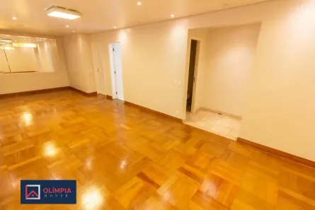 Apartamento com 3 Quartos à venda, 134m² no Alto da Lapa, São Paulo