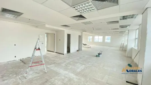 Sala Comercial para alugar, 566m² no Bela Vista, São Paulo
