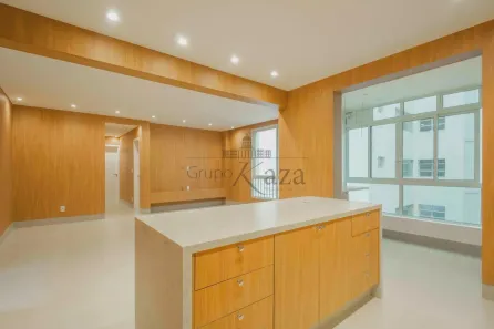 Apartamento com 2 Quartos à venda, 95m² no Itaim Bibi, São Paulo